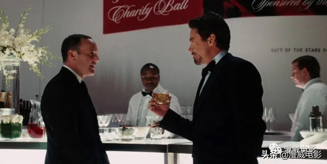 漫威寇森复活,漫威电影寇森剪辑