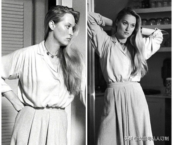 服装搭配女士,小个子职场冬季女装搭配