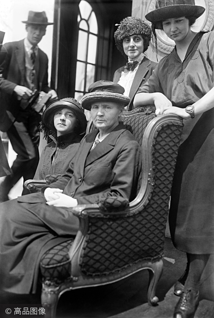 世界上获得诺贝尔奖最多的的家族,出过最多诺贝尔奖的家族