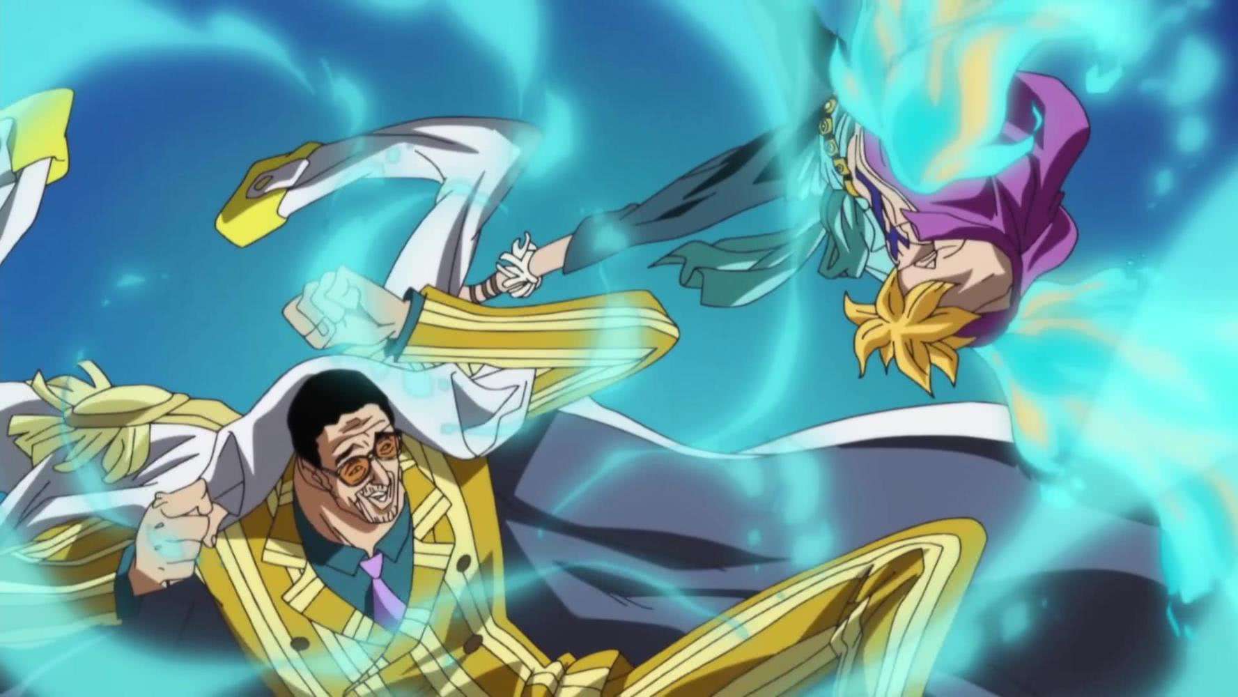 海贼王热血航线马尔科和黑胡子,海贼王马尔科被黑胡子杀