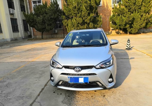 丰田致享跑高速稳定性怎么样,丰田致享一公里油耗