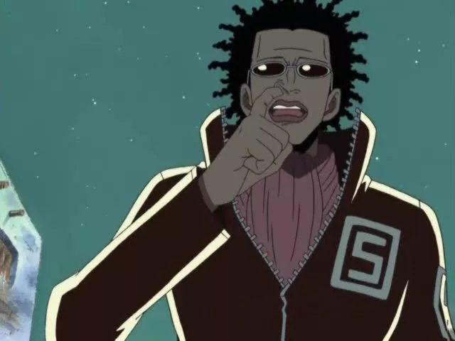 海贼王爆爆恶魔果实介绍,海贼王中爆炸果实