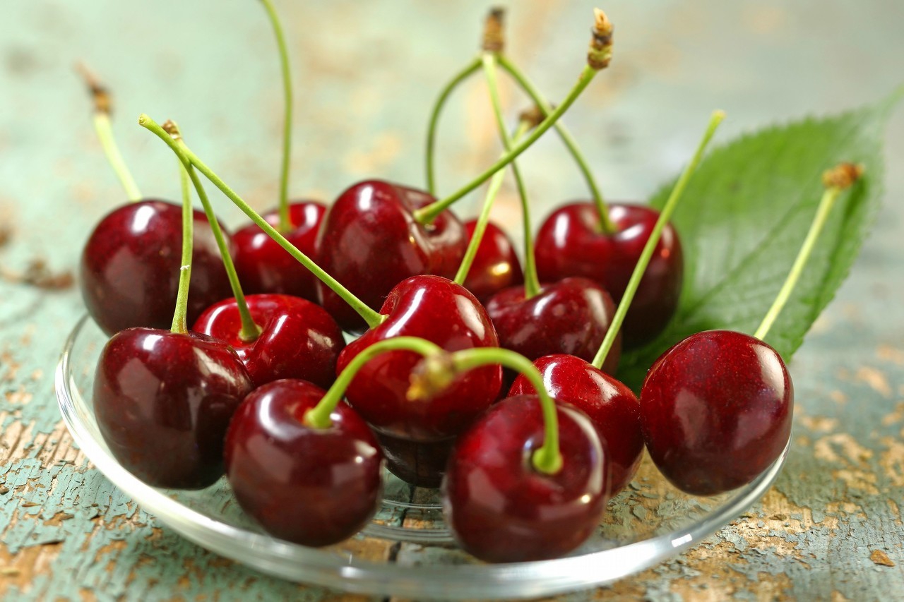 车厘子和樱桃到底有何区别,车厘子和樱桃是有什么区别