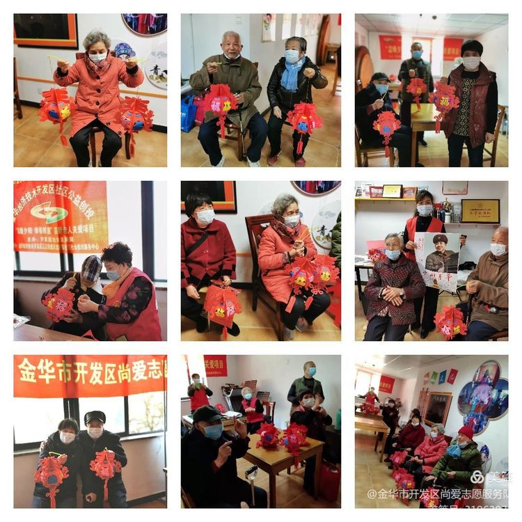 元宵灯笼制作展,喜迎新年灯笼