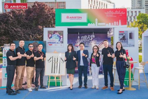 阿里斯顿全球供暖专家,意大利热水器阿里斯顿