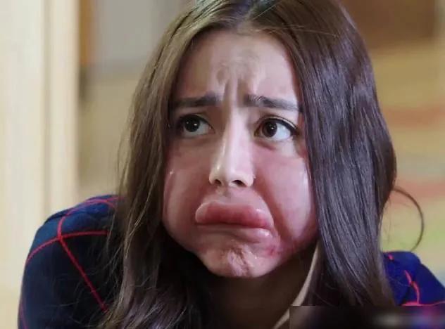 没勇气就别演丑角，这6位女星又丑又脏，毫无偶像包袱却被称经典