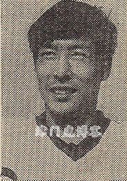 足球队员李福宝简历,老国脚李福宝近况