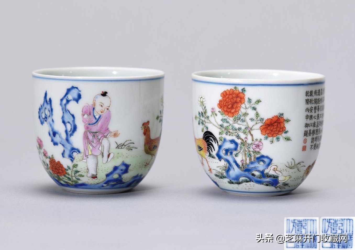 古瓷收藏之路，你最大的收获是什么？