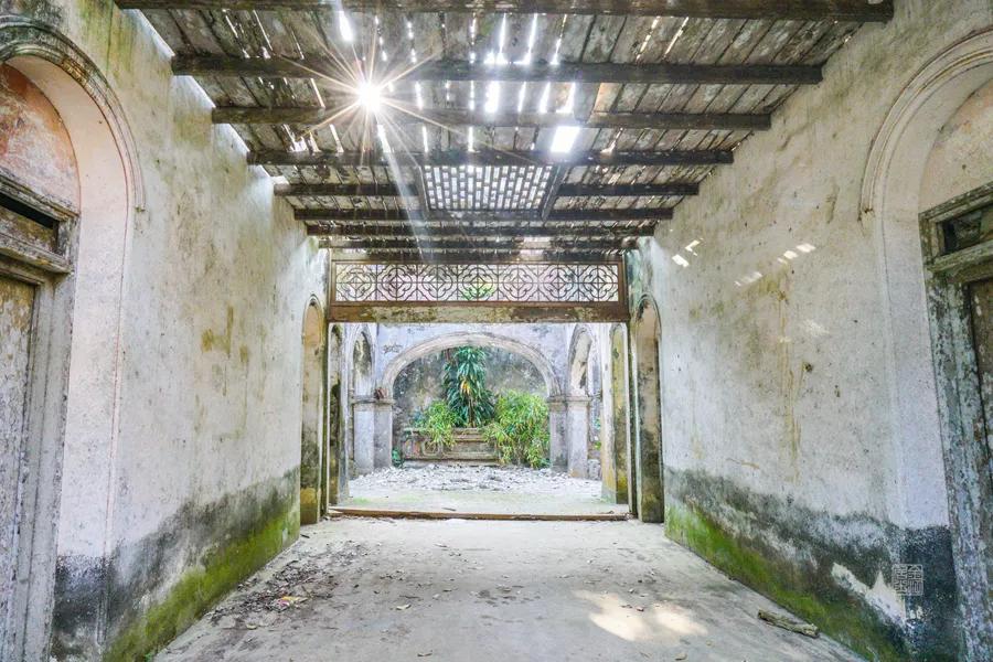 海南省文昌市符家宅,文昌市符家宅