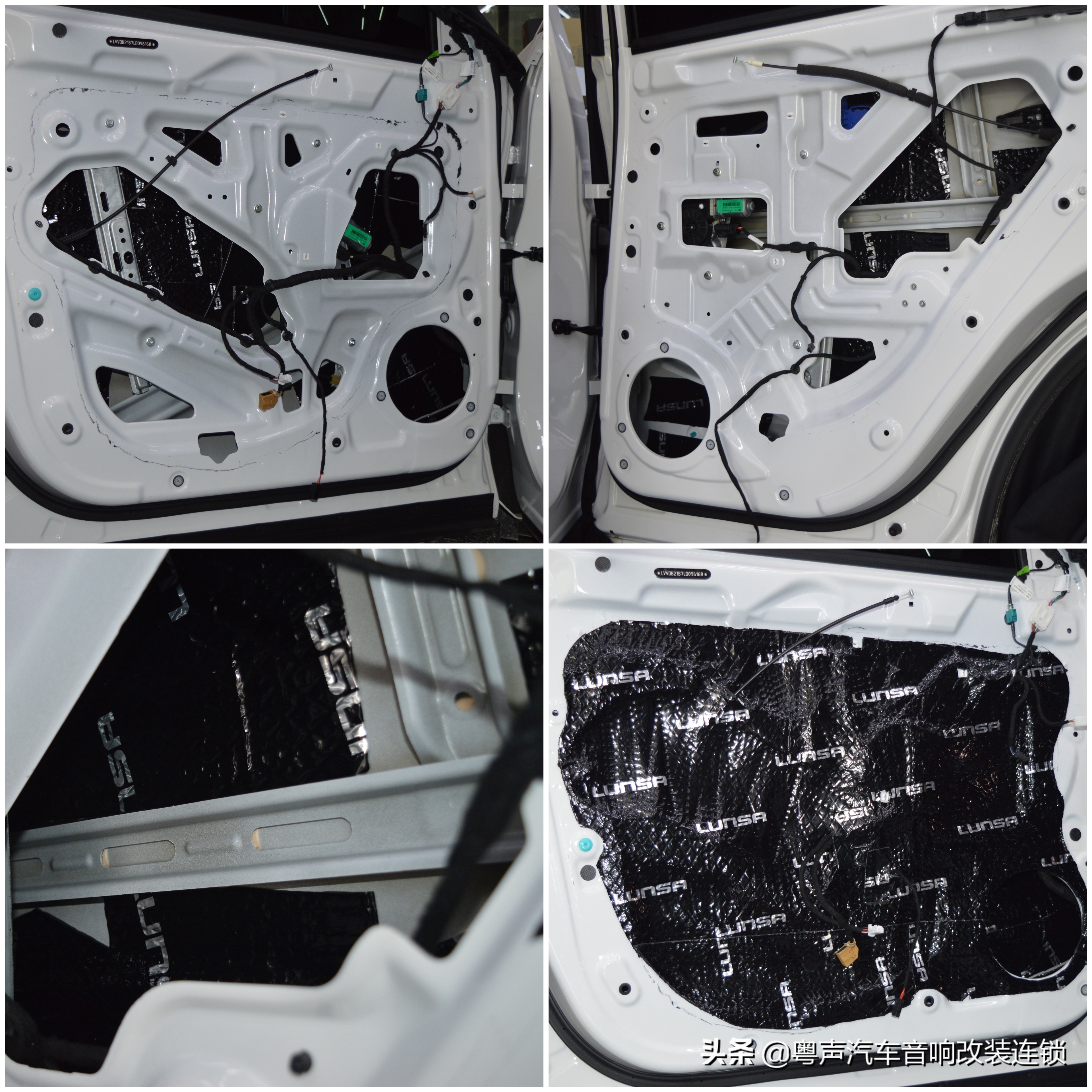 奇瑞瑞虎原厂声浪,奇瑞瑞虎音响