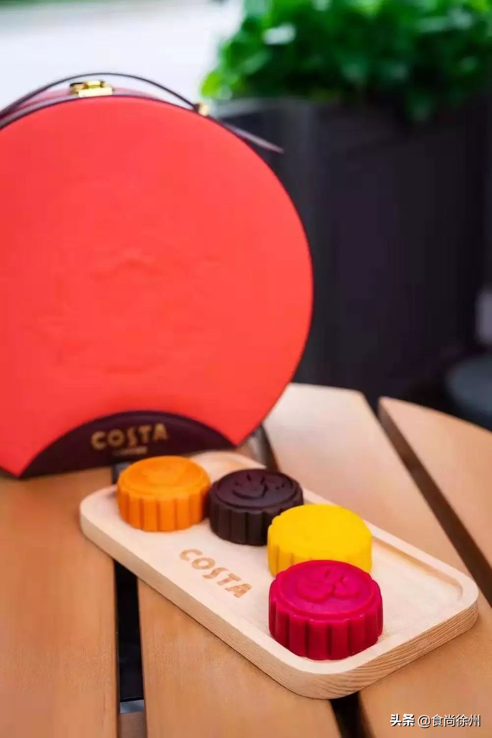 徐州好吃的月饼,徐州有名的月饼哪家好吃