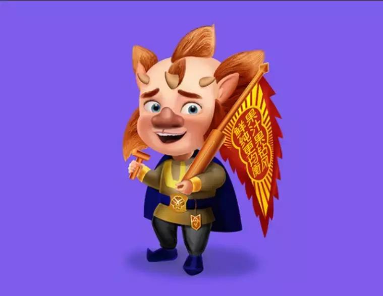 是产品不好卖了，还是自带IP的产品太好卖了！