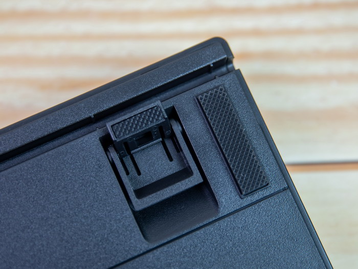 不够完美但够用心雷柏v860拆测,雷柏v860和v808哪个质量好