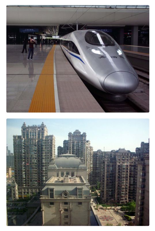 知乎中国与美国有什么相同与不同,知乎网友对中国美国发展的评论