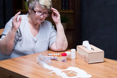 帕金森病人同时得老年痴呆怎么办,帕金森引发的老年痴呆怎么治疗