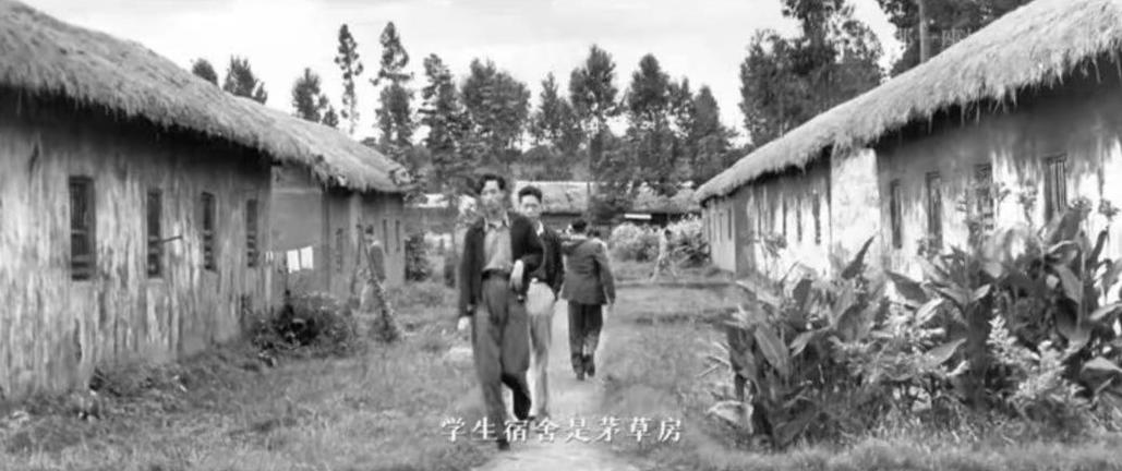 高中生走出两位院士,一个宿舍走出三位院士