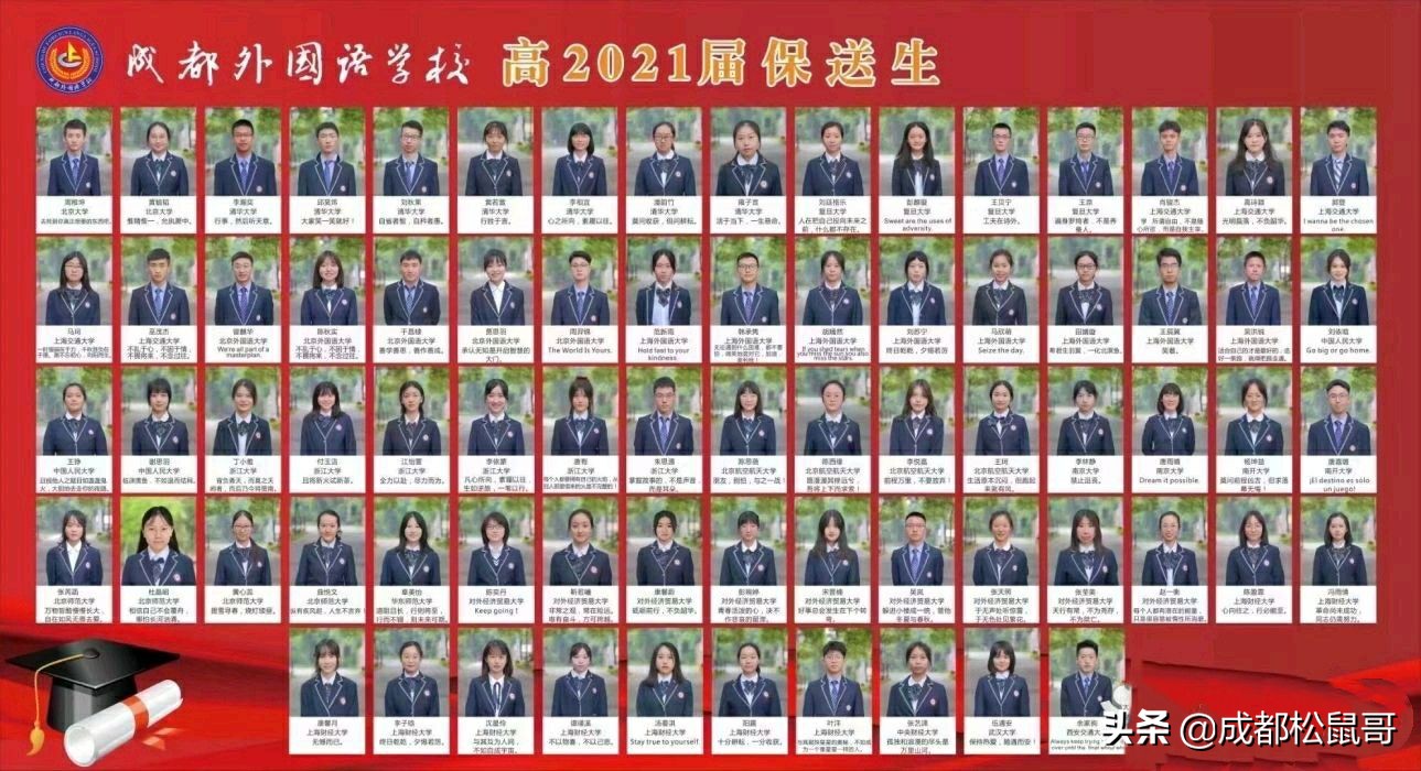 成都外国语学校和高新校区哪个好,成都外国语学校和成都实验外国语