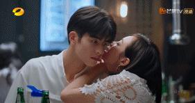 下一站是幸福贺灿阳和贺繁星互损,下一站是幸福贺繁星批评贺灿阳