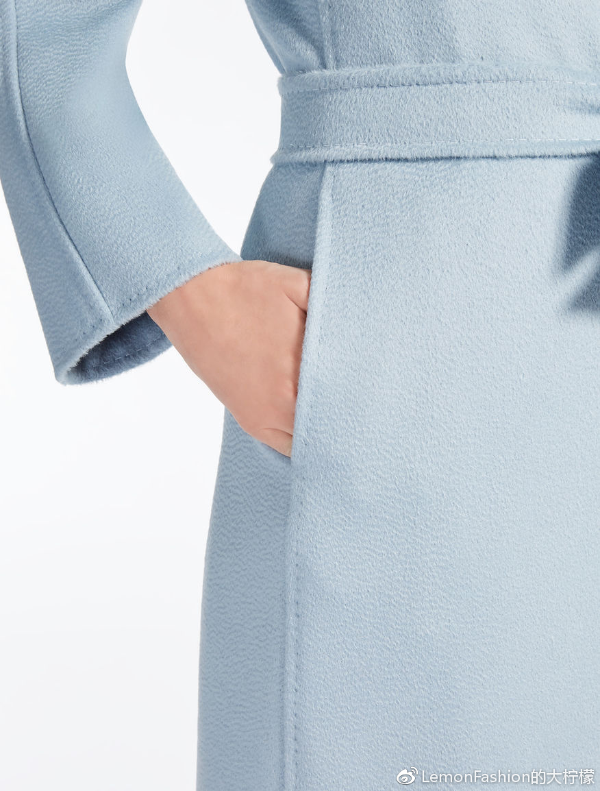 MaxMara—不止是一件大衣