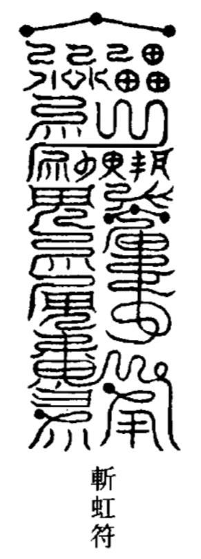 你看彩虹觉得很美，但古人可不是这么想的