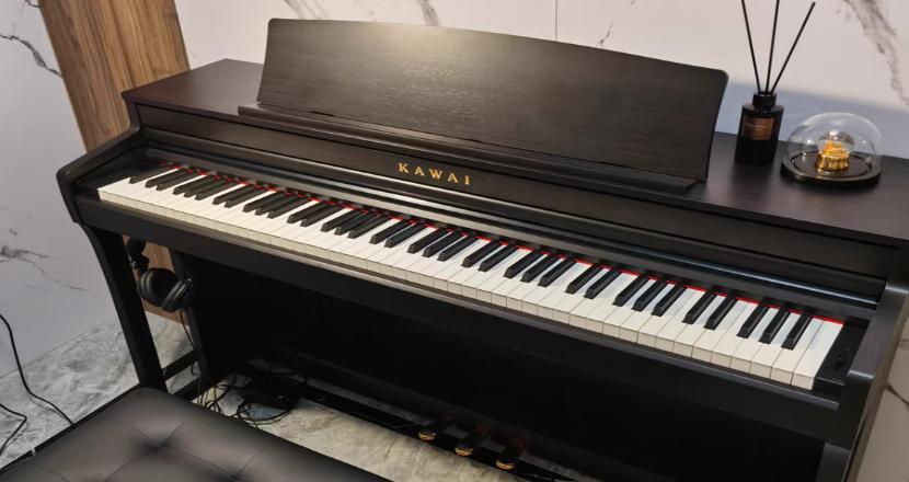 雅马哈clp725和卡瓦依电钢琴,电钢琴雅马哈与卡瓦依哪个好