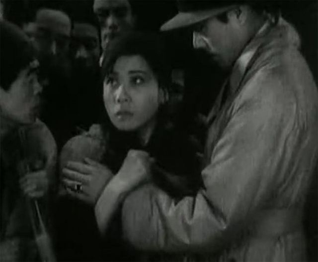 阮玲玉1930年电影,最古老的阮玲玉电影