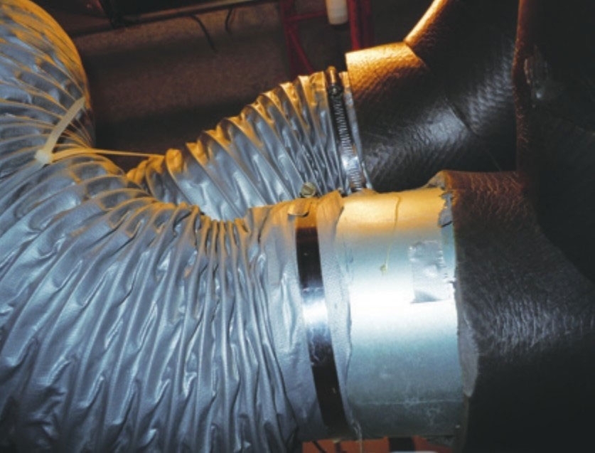 楼上水管一直有流水声响好几天,楼上水管声音大怎么解决