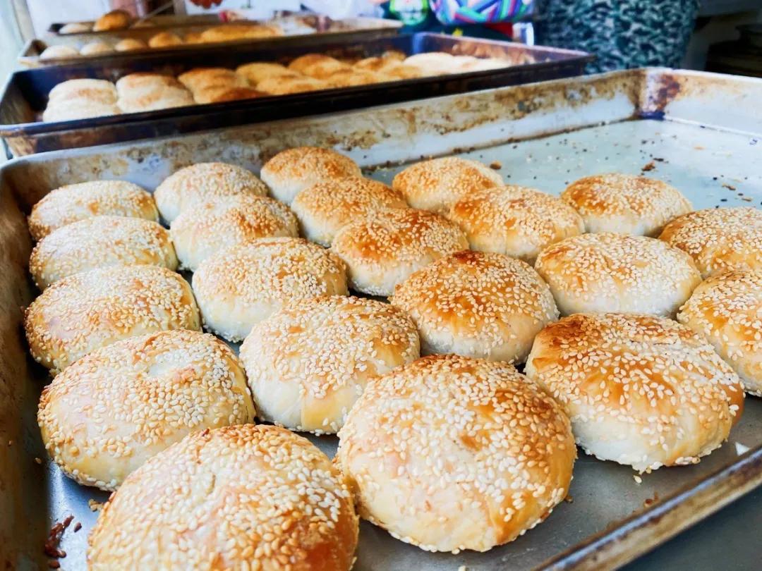 南京朱记小郑酥烧饼地址,南京朱记小郑酥烧饼在什么地方