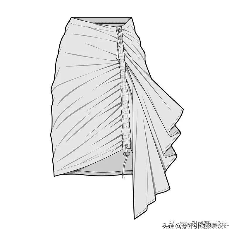 美甲款式图片中长款复杂款式,女士衬衫款式图片及款式说明