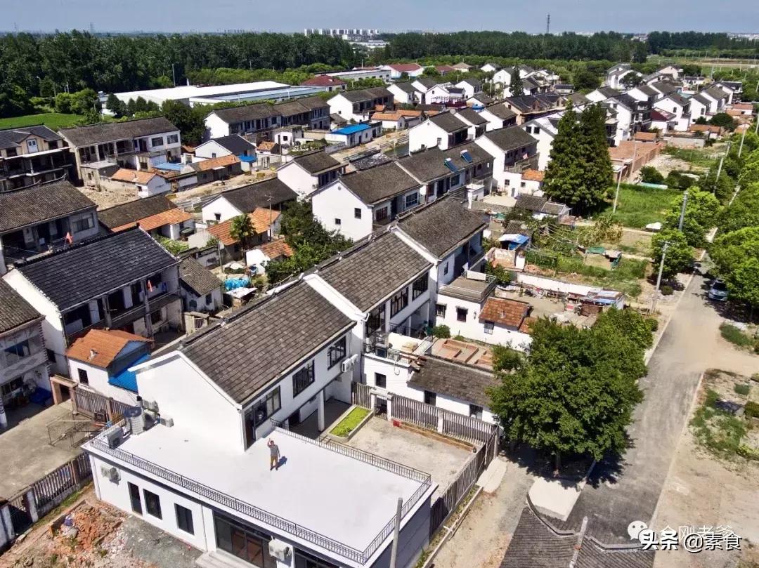 66岁的台湾老爹如何独居苏州过上神仙般的生活