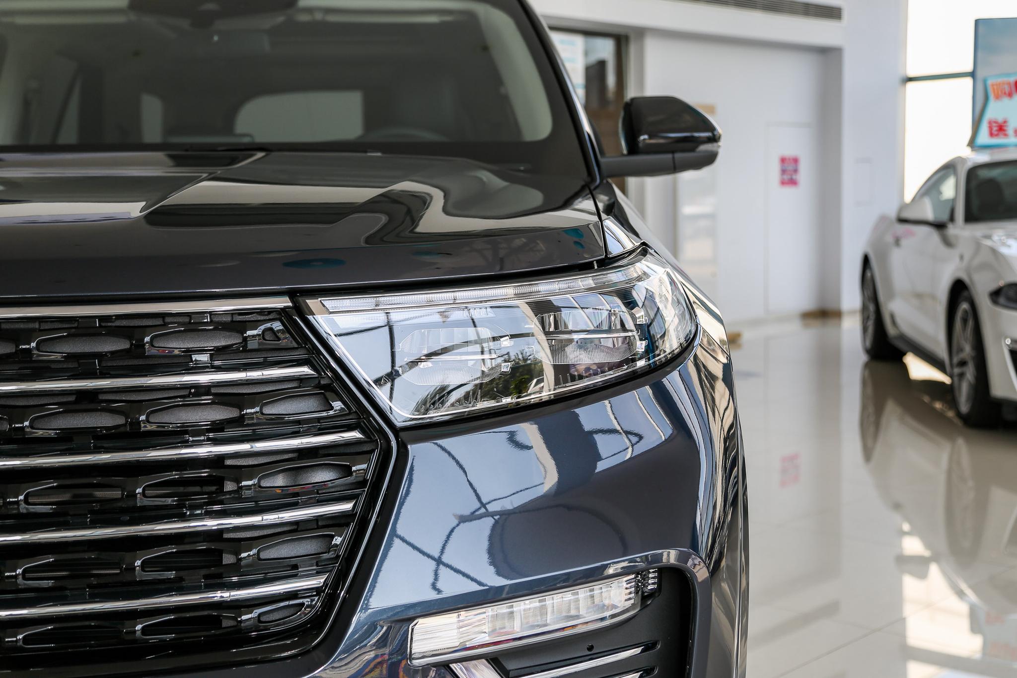 探险者2.3t发动机是进口的吗,福特探险者的2.3t发动机