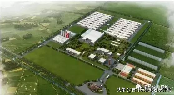 「收藏」精品生态休闲农业项目建设落地实操商业策划书