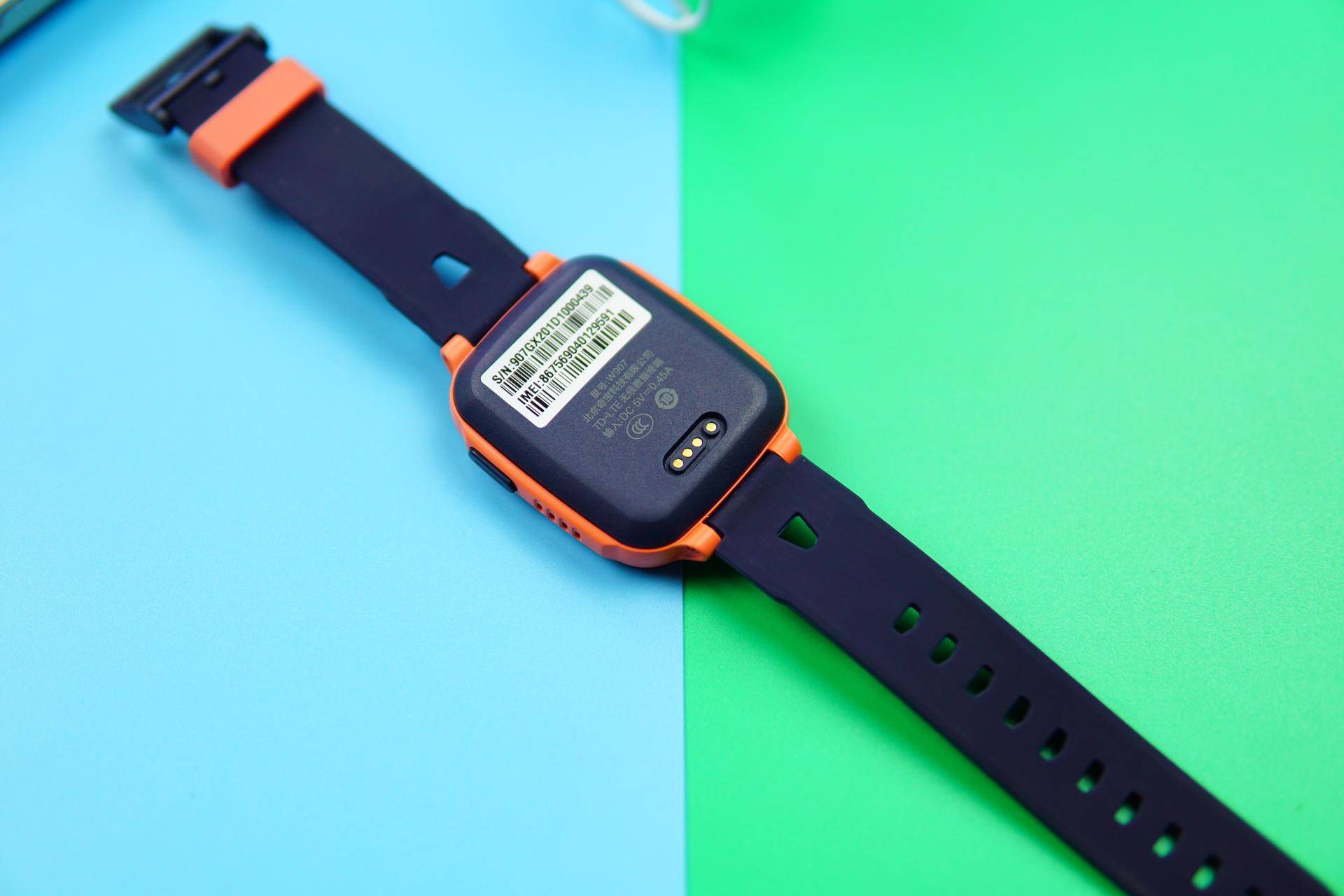 360儿童手表防触碰,360儿童手表定位精准到楼层