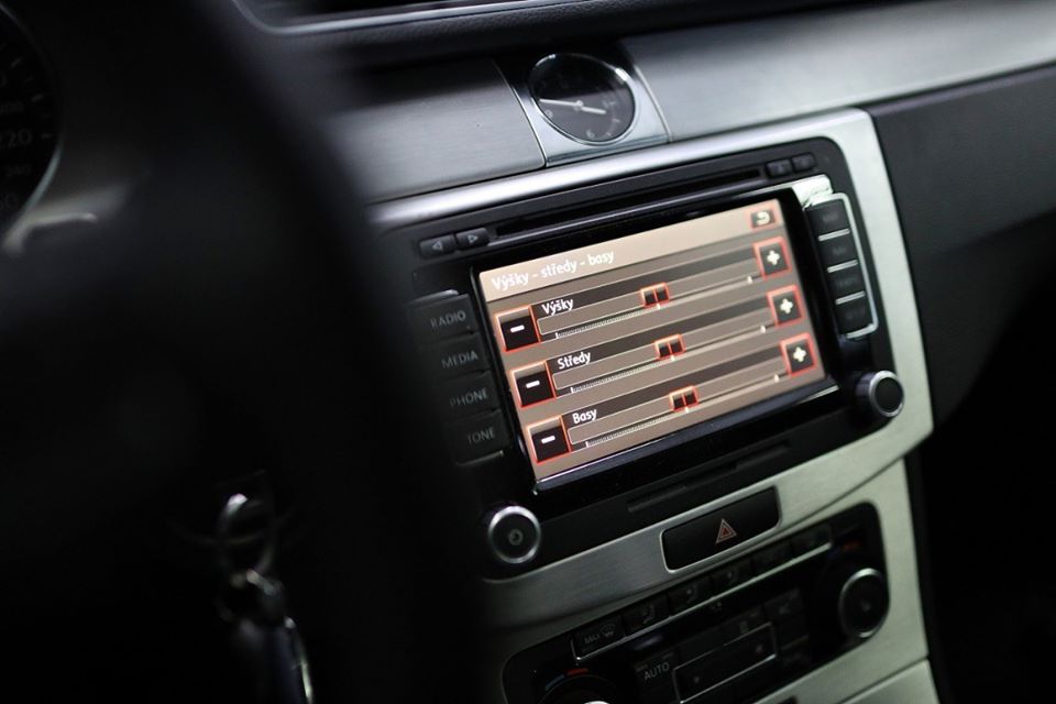 帕萨特b7开起来怎么样,大众帕萨特b7音质