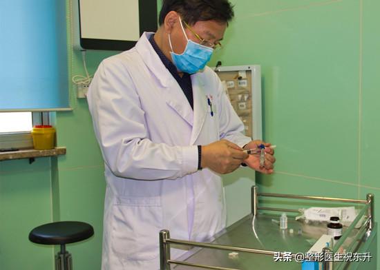 谈一谈我第一次打水光针的经历，告诉大家几个真相