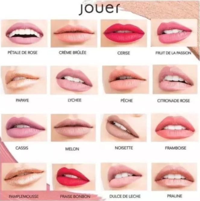 推荐几款平价又好用的口红 (推荐几款好用又平价的口红)