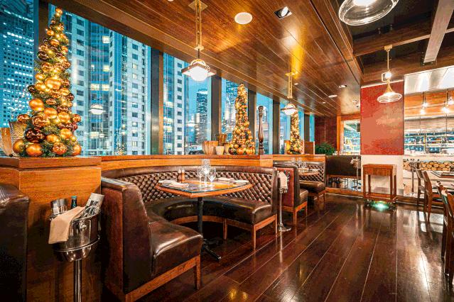 魔都圣诞集,魔都圣诞集市2019