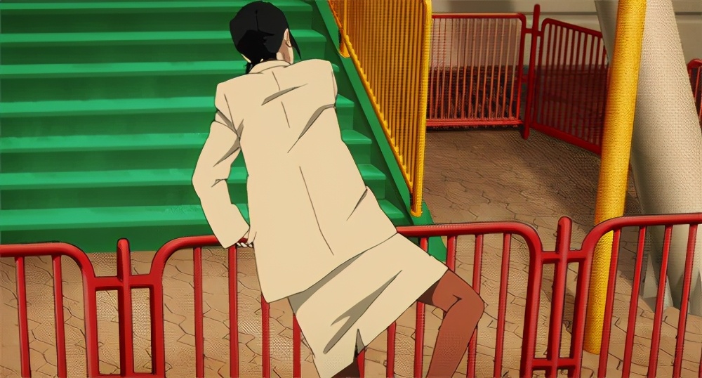 我花了50块钱,围观了一个“-6.5”的元宇宙