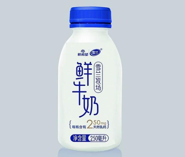 君乐宝低温奶排名,君乐宝都有哪些成品奶