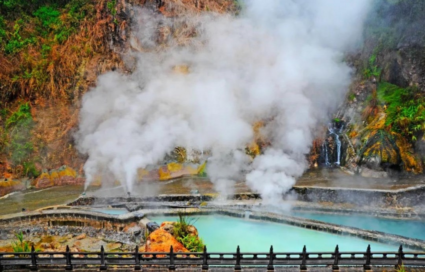 遇见腾冲之美,小众旅行小院在腾冲