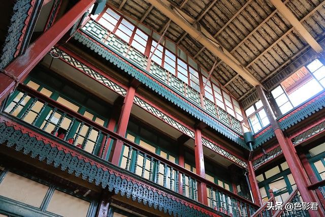 北京前门西单饭店原来还有这么多故事走进内部看看究竟有啥