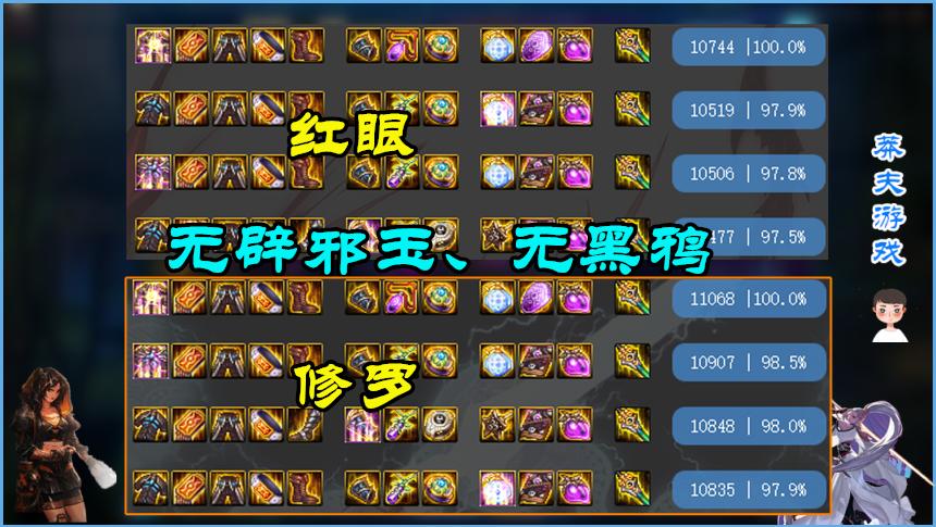 dnf逆转之轮结局,dnf逆转结局剑神