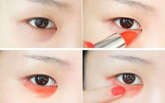 黑眼圈遮瑕教程视频,黑眼圈发紫的严重怎么遮瑕