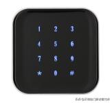 射频门禁读卡器,非可视一体式门禁读卡器