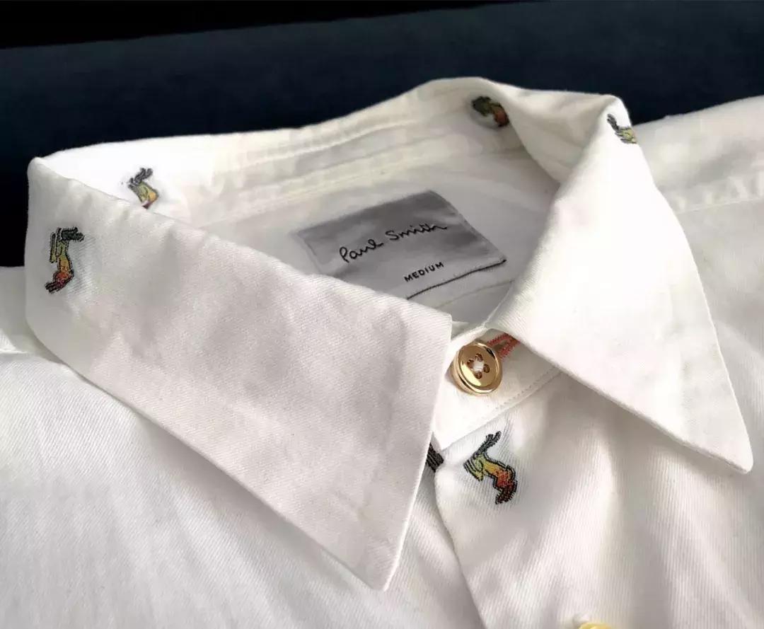 职场男必须要有一件好衬衫！18个品牌身边男士亲测好用