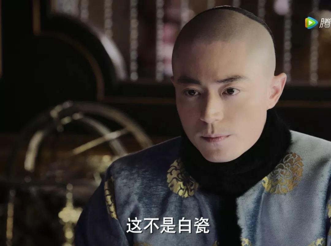 甜白釉是汝瓷吗,甜白釉是釉上彩还是釉下彩