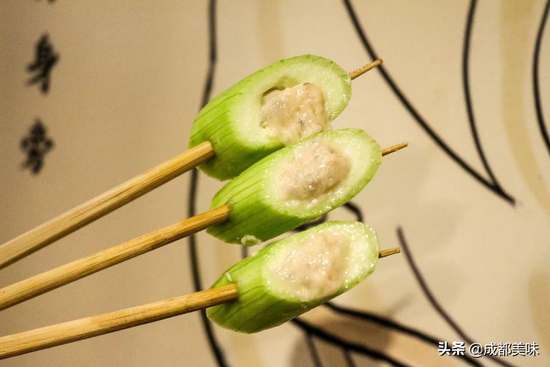 乐山牛华八婆麻辣烫总店,乐山牛华皇冠麻辣烫