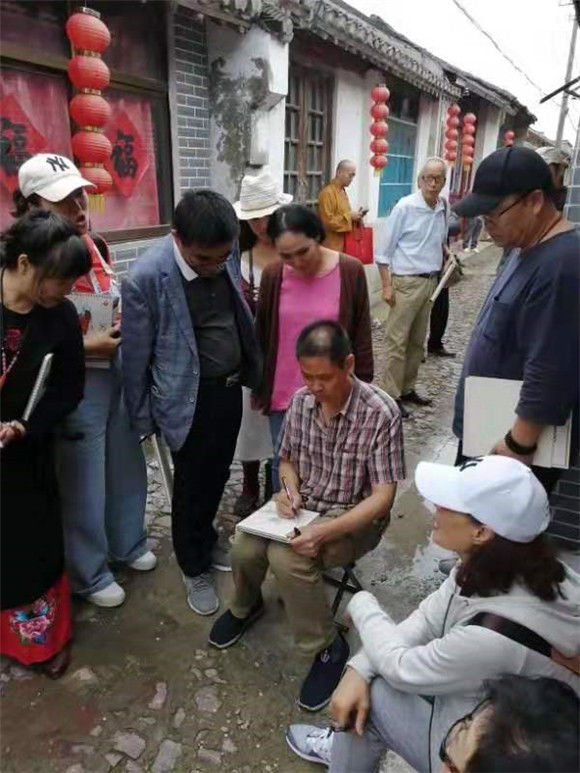 中国画成人培训班,中国画少儿培训