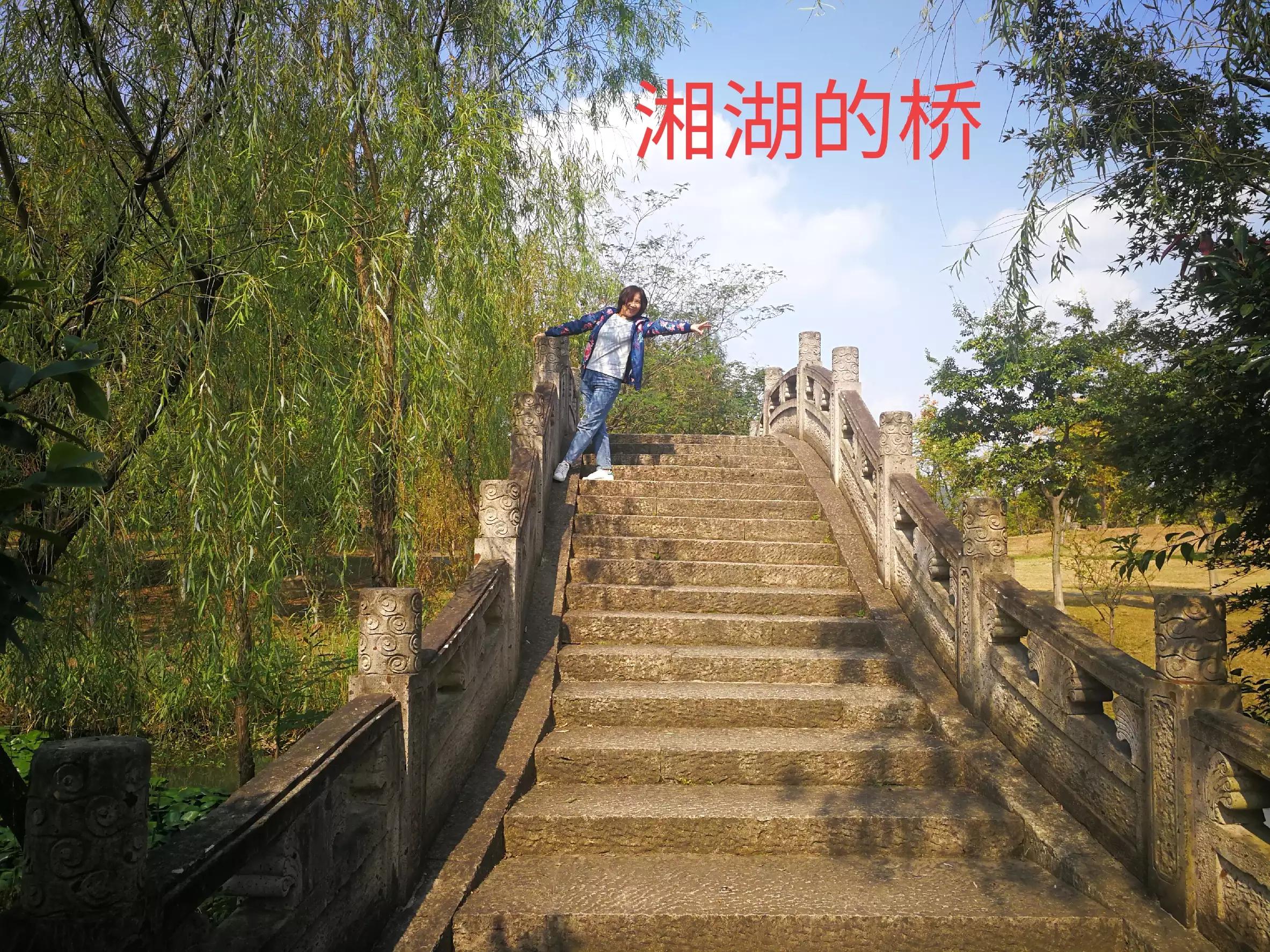 杭州湘湖一个幽静美丽的地方,带大家来看杭州湘湖风景美不美