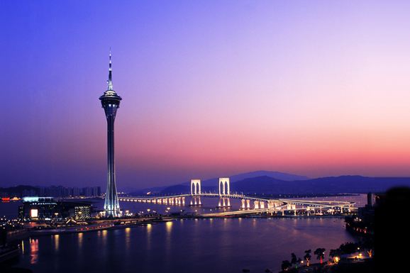 澳门回归了20年的视频,澳门回归20年之珠海